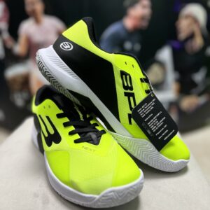 Bullpadel Next 23v – Verde Flúor