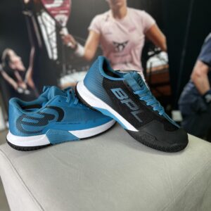 Bullpadel Next Pro 23v – Azul Claro