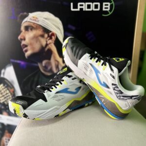 Zapatillas Joma Spin