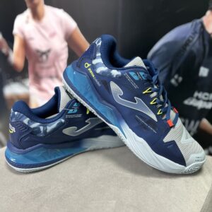 Zapatillas Joma Spin