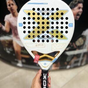 AT10 Luxury Genius 18K Alum – Buenos Aires Limited Edition