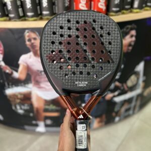 ADIDAS METALBONE CARBON 3.3