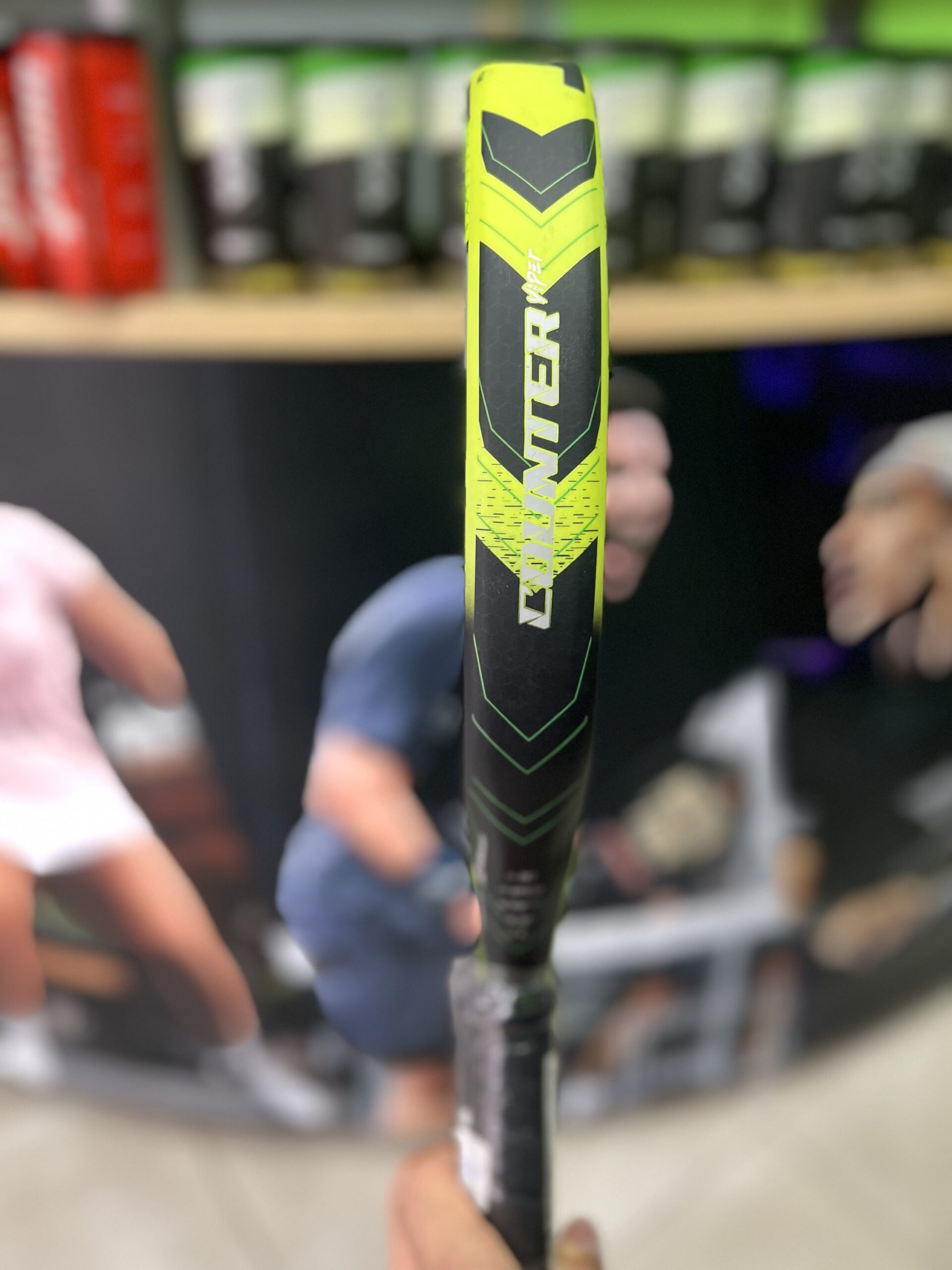 BABOLAT COUNTER VIPER 2023 - Image 3