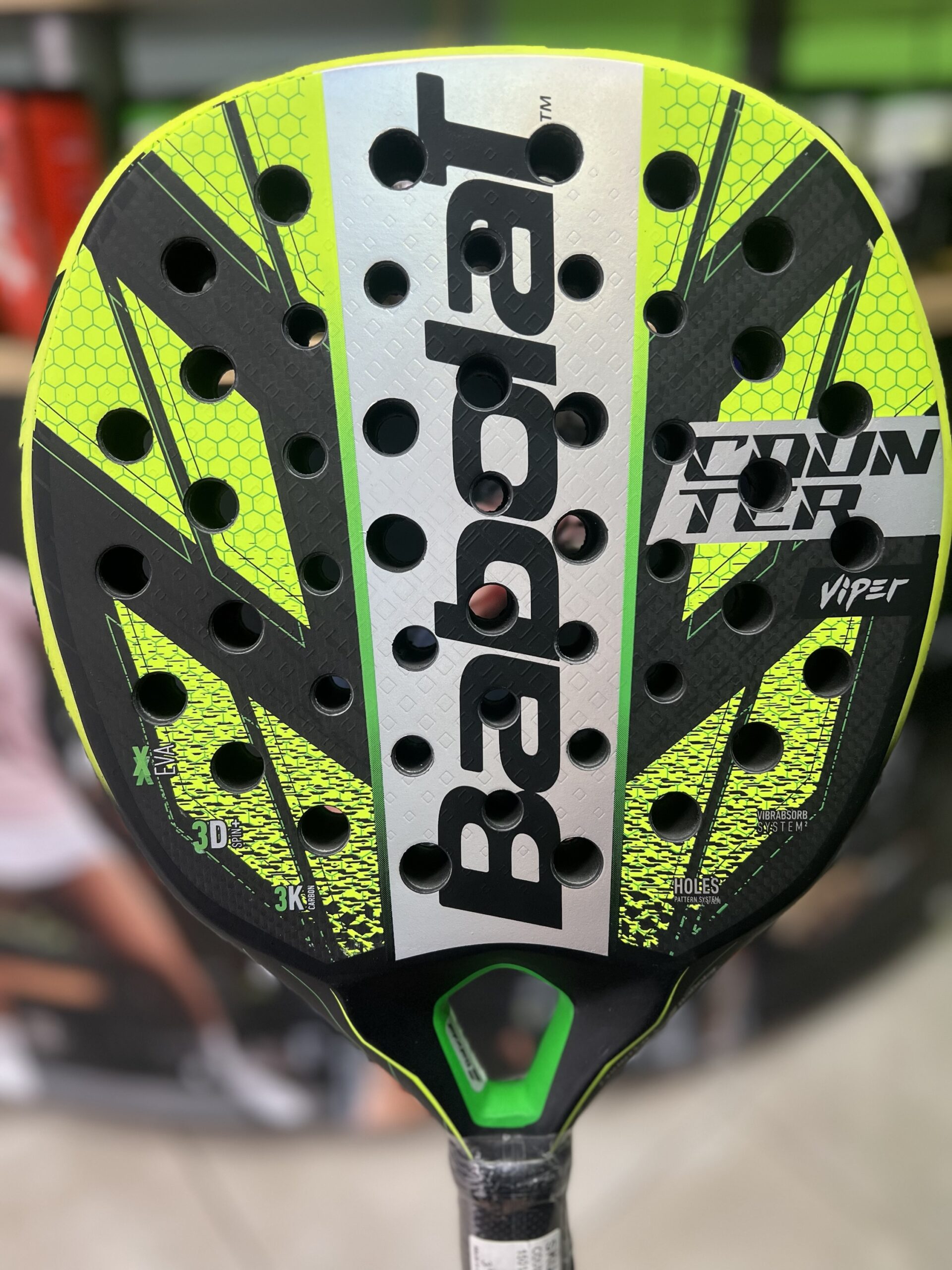 BABOLAT COUNTER VIPER 2023 - Image 2