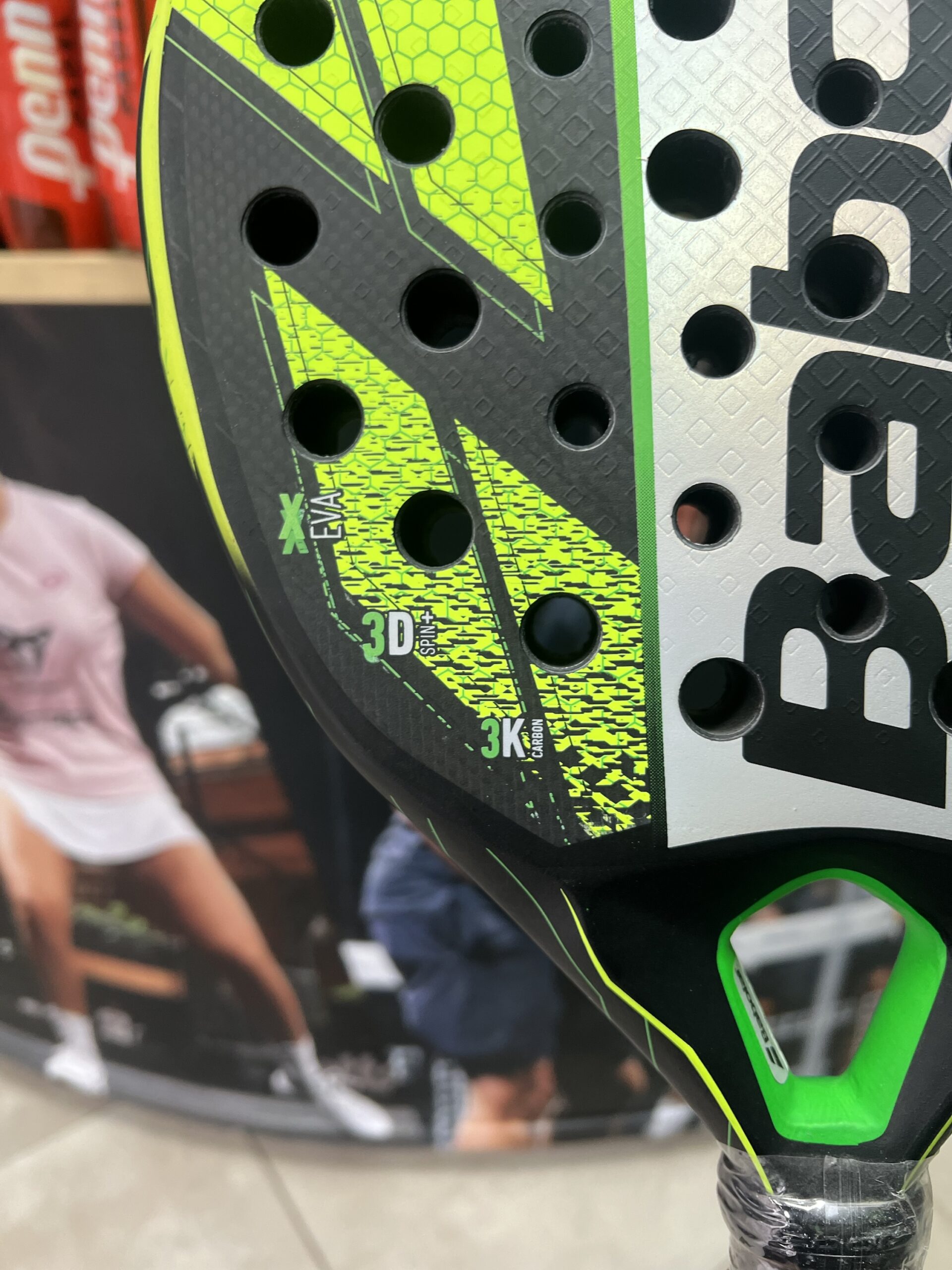 BABOLAT COUNTER VIPER 2023 - Image 7