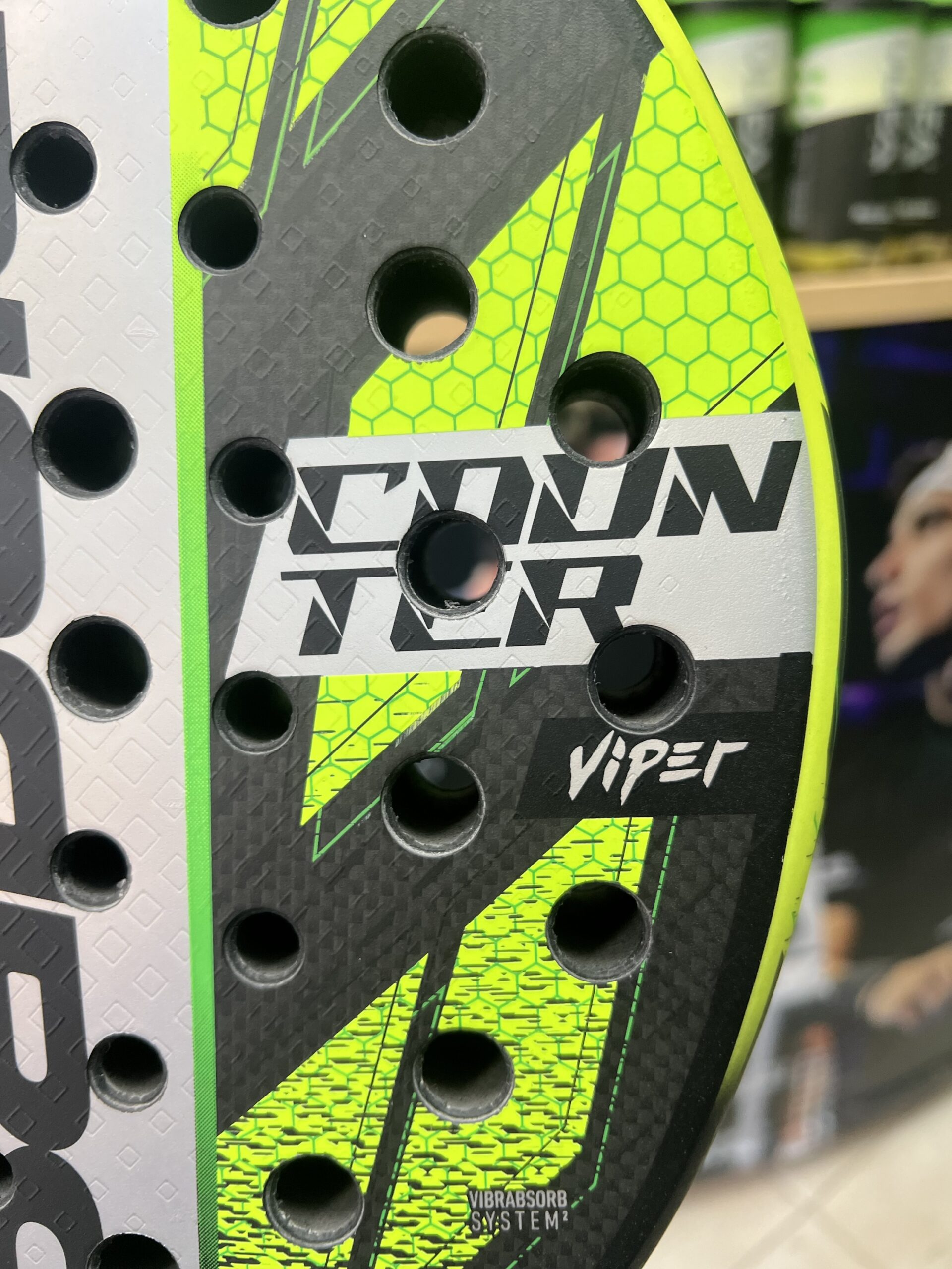 BABOLAT COUNTER VIPER 2023 - Image 6