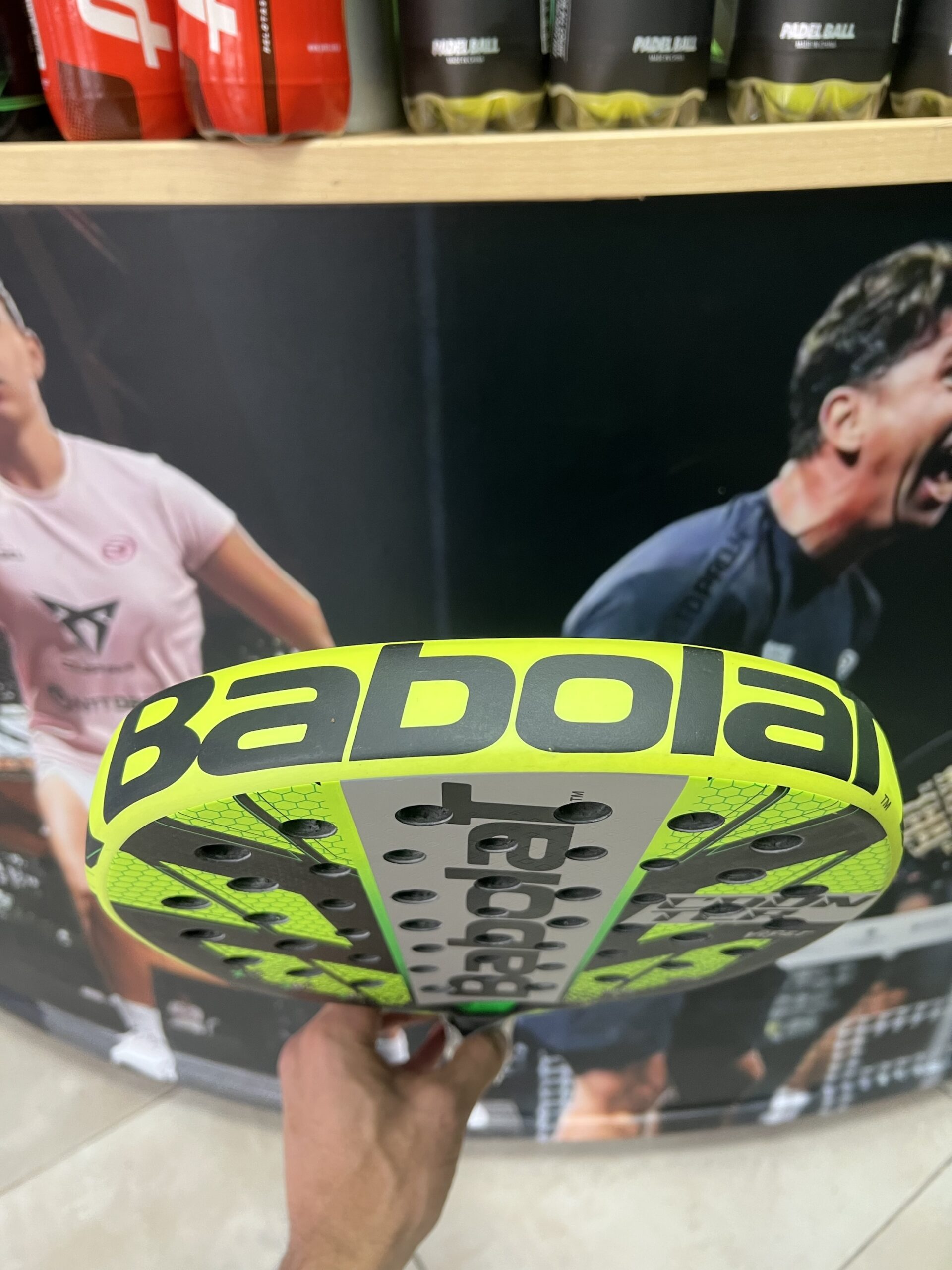 BABOLAT COUNTER VIPER 2023 - Image 5