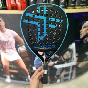 OXDOG ULTIMATE MATCH