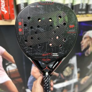 ROYAL PADEL GRAN TORINO CARBONO