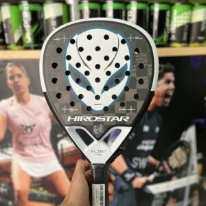 ⚔️👽 HIROSTAR ALIEN PRO 24K