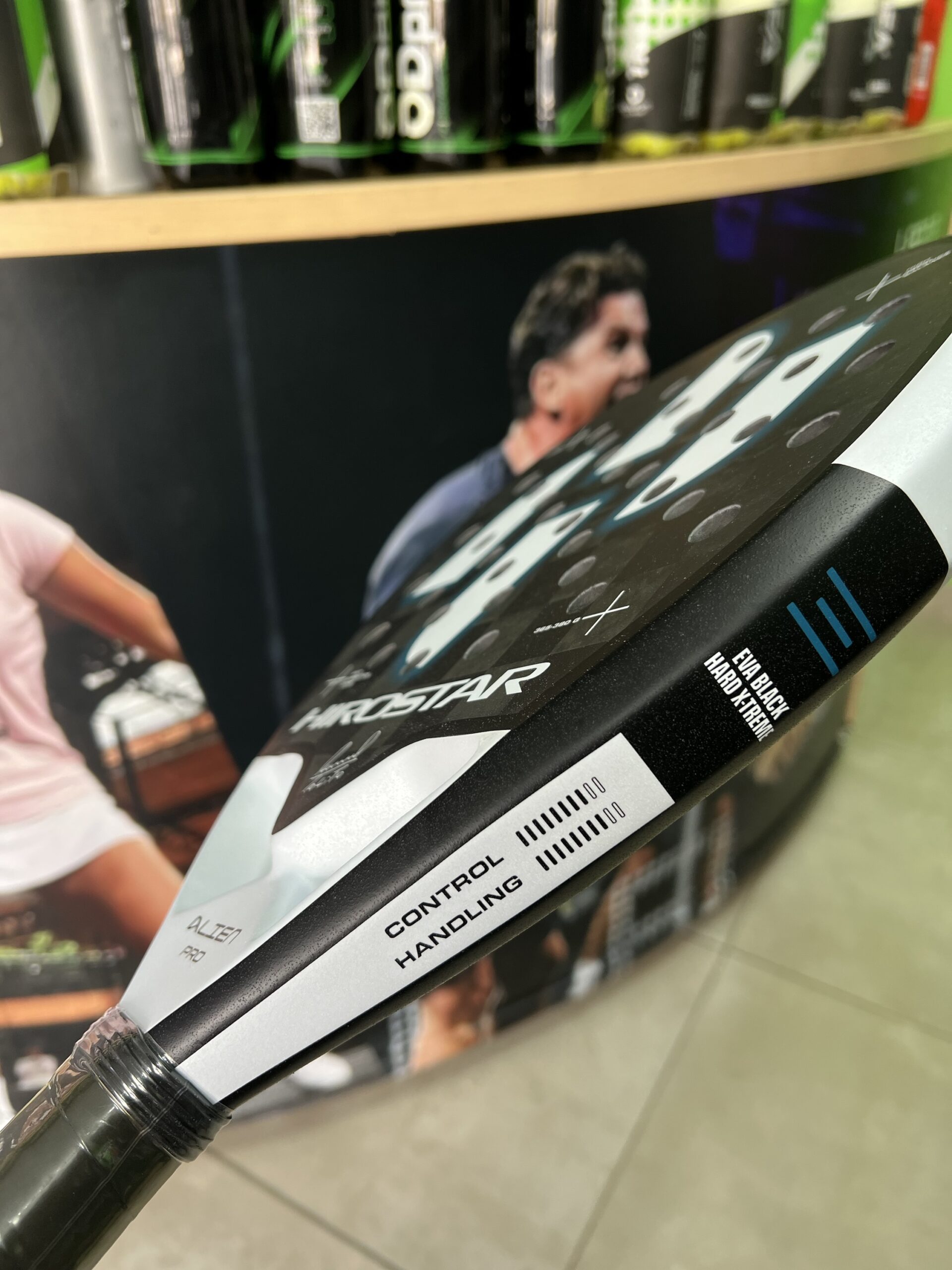 ⚔️👽 HIROSTAR ALIEN PRO 24K - Image 10