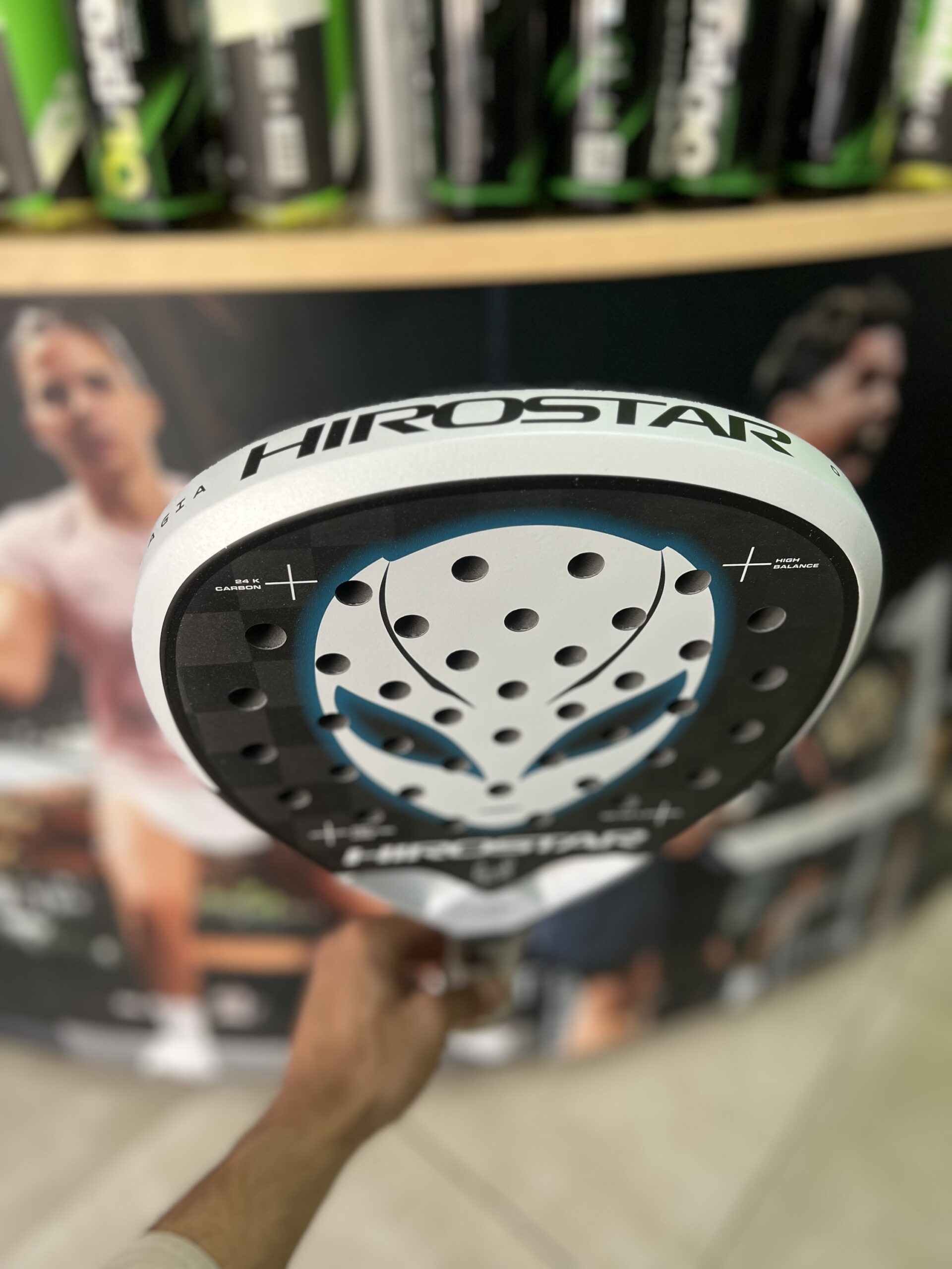 ⚔️👽 HIROSTAR ALIEN PRO 24K - Image 4