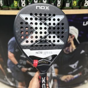 Nox AT10 Genius 12K by Agustín Tapia – 2024