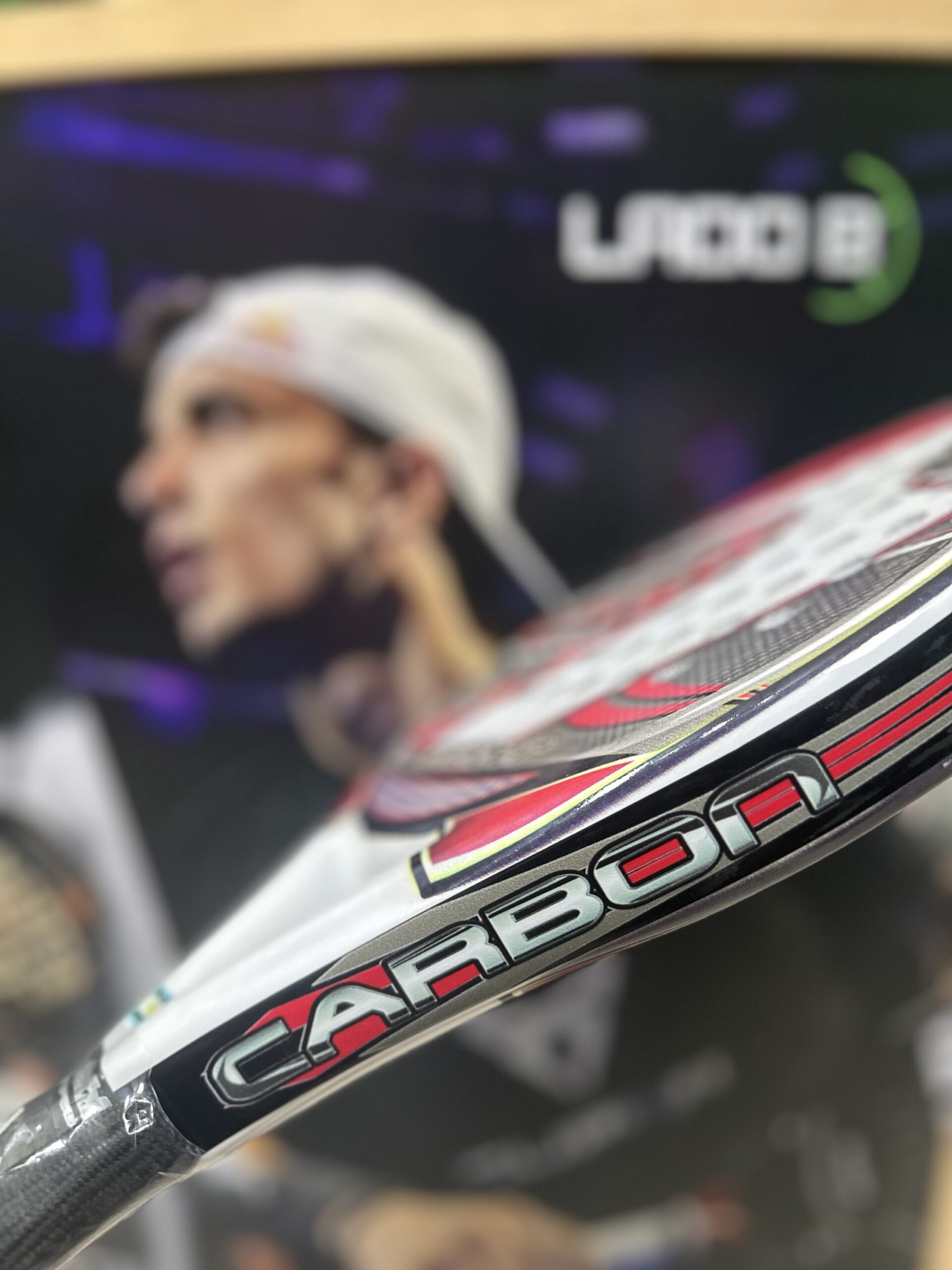 Dabber Carbon Rojo - Image 3