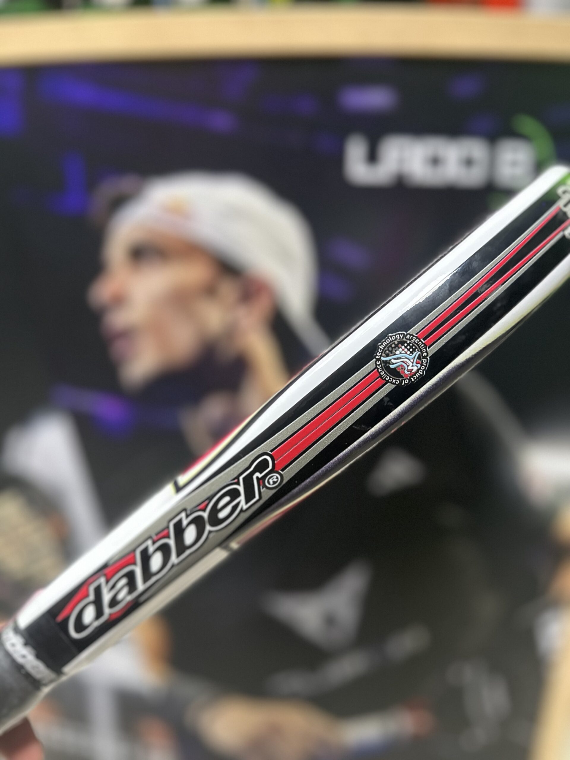 Dabber Carbon Rojo - Image 4