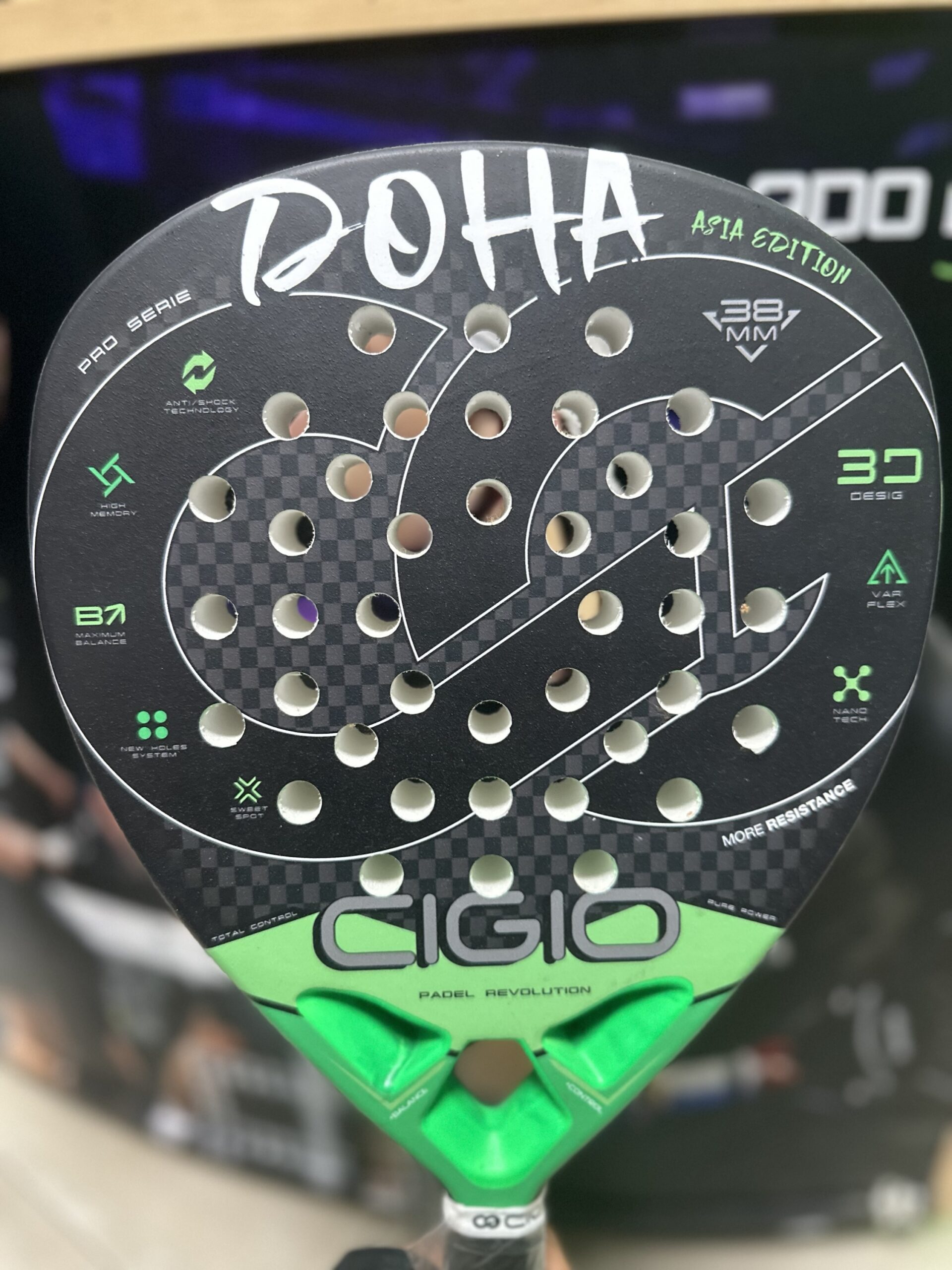 Cigio Doha - Image 2