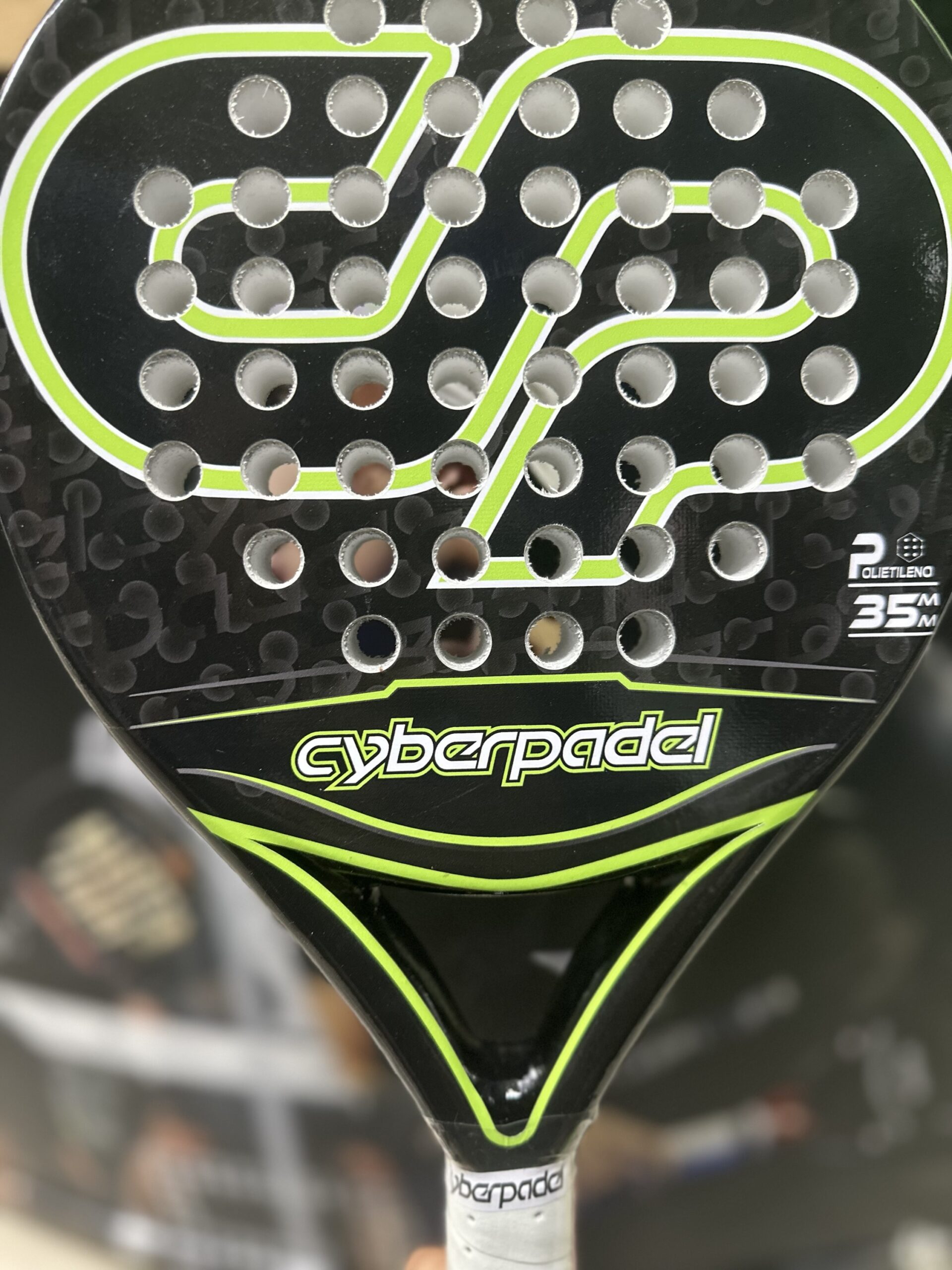 Cyberpadel Junior Pro - Image 2