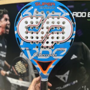 Cyberpadel Super Carbon